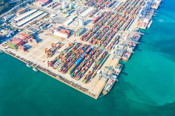 新加坡专线海运物流价格