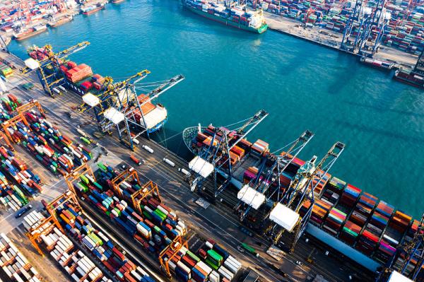 新加坡专线海运哪家好啊