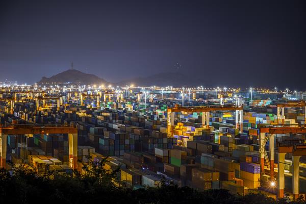 如何在新加坡开展海运