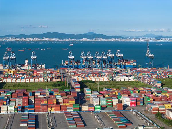 合肥到新加坡海运多久