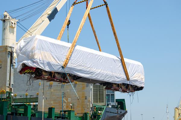 新加坡海运散货哪家好些