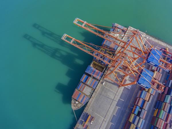 青岛新加坡海运哪家好