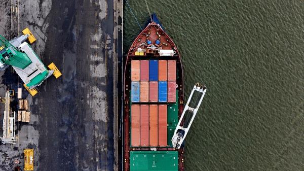 青岛新加坡海运哪家好些