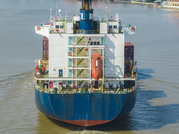 江门新加坡海运要多久