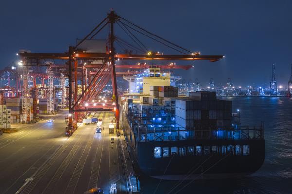 江门新加坡海运要多久到