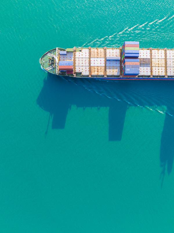 番禺到新加坡海运哪家好