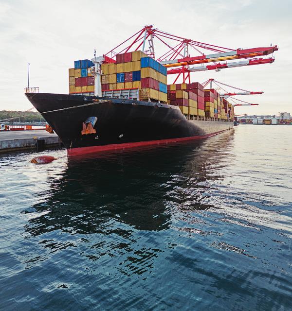 江苏到新加坡海运哪家好