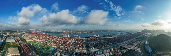 南京到新加坡海运有哪些