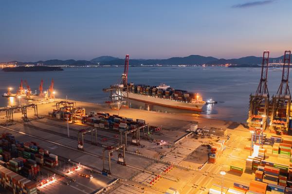 新加坡食品海运价格多少