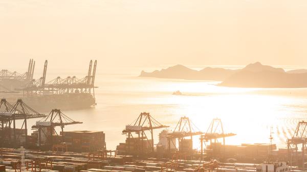 新加坡海运托运多少钱