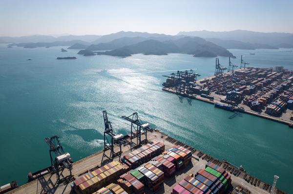 江苏到新加坡海运怎么找