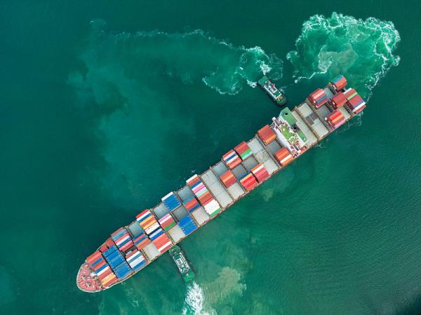 新加坡海运好物流价格