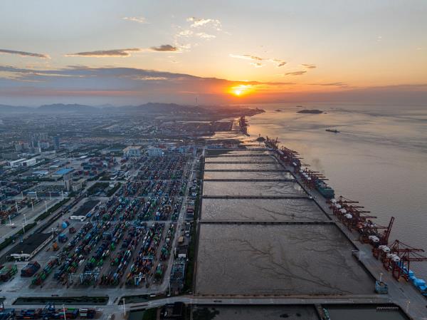 海运物流到新加坡多久