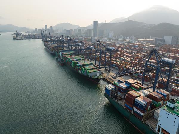 海运货运价格新加坡多少