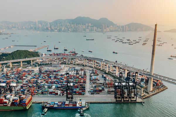 天津发新加坡海运物流多少钱