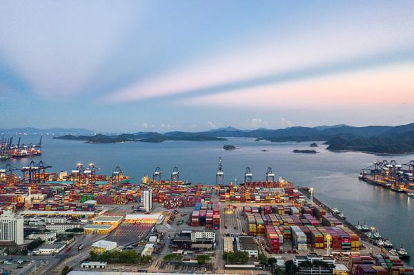 海运新加坡海运费多少