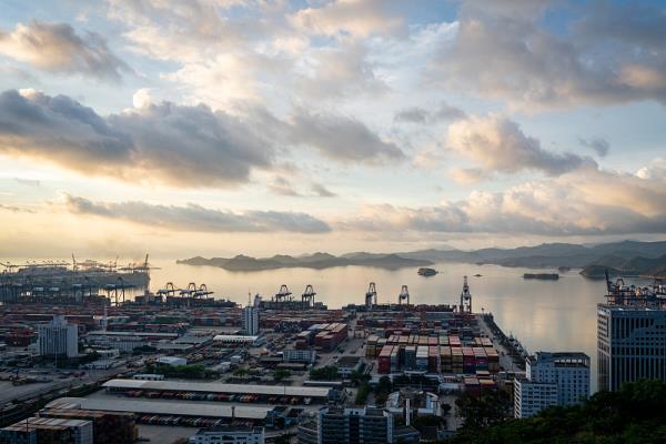新加坡海运时间多久