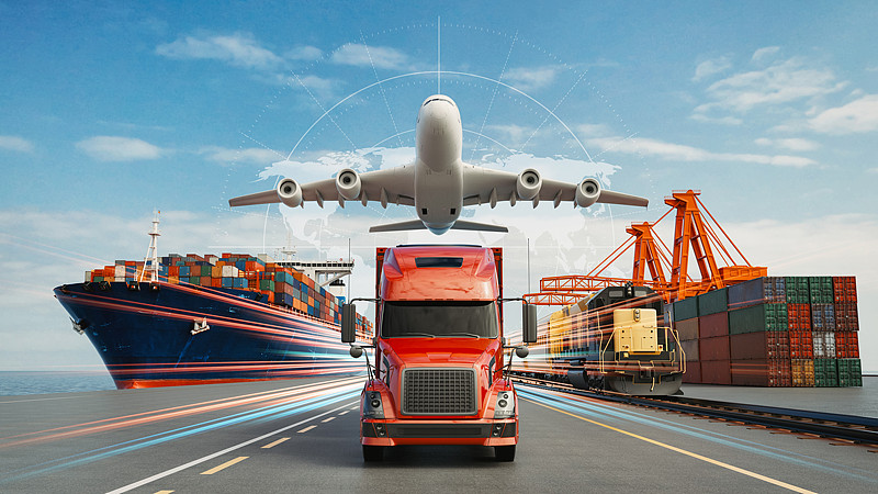 新加坡空运多久到