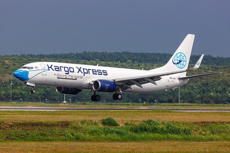 新加坡空运过关流程多久