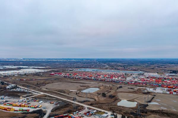 横空出世！不到$7海运回中国，$9就能走空运。他们正在改变新加坡集运