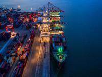 广州市到斯洛文尼亚——伦达瓦同城配送公司合伙