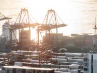 乌鲁木齐国际陆港区:加速建设现代物流枢纽上海国际物流