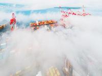 DHL快递美国航空枢纽罢工结束！