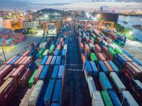 深圳市忠良振兴物流有限公司部分概要