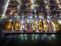 广州市到欧盟海外货运公司合作