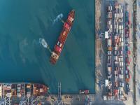 货品Wi-Fi设备从嘉兴市采纳空运快递抵达奥地利——圣珀尔腾