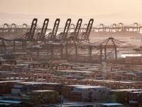 宁波市到东盟物流配送公司合作