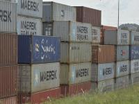 青岛市到东盟异国城市物流货运合作