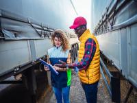 菜鸟中标内蒙古交通集团数字物流公司“物流AI审核项目”上海国际物流