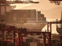 临沂市到韩国境外货运公司合作