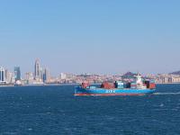 西安市至印度尼西亚跨国物流速递配送合作