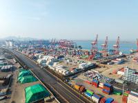 商品餐具收纳架经温州市选用海运运输到达土耳其——布尔萨