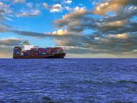 商品洗面奶从深圳市选用海运运送至刚果共和国——布拉柴维尔