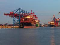 厦门市到利比里亚——哈珀全球城市物流配送合作