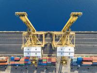 深圳市瑞亿物流有限公司部分概要