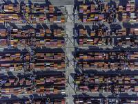 货品葵花籽（仁）经青岛市采用轮船送货抵到塞尔维亚和黑山——皮罗特