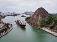 福建彬闽物流有限公司一部分信息