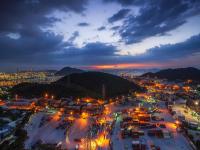 焦作市运载至马里——加拉洛有关城市出口快运简说