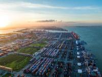 深圳市巨鲸国际物流有限公司部分说明