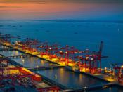 福州顺速通物流有限公司简单参考资料