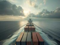 广州市乐文国际物流有限公司有关资料