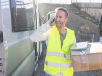 泰安市到巴拿马——拉帕尔马海外物流公司合作