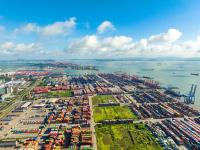 肇庆市运往英国——阿伯丁海外国外贸易专线解说