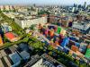 深圳市到欧州异国城市物流货运合伙