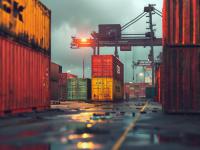 突发!俄罗斯严打灰色清关,货车仓库无一幸免!