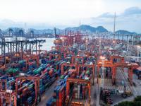 国际物流行业降本潮起,自动化替代加速(UPS国际快递3.4万裁员+关93处设施)上海国际物流